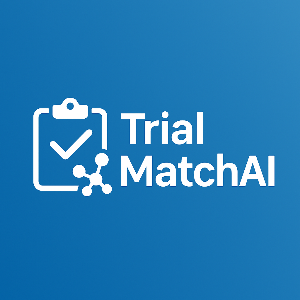 TrialMatchAI: Clinical Trial Eligibility Matcher